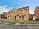 Thumbnail Town house to rent in Balshaw Way, Chilwell