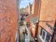 Thumbnail Terraced house for sale in Wilberforce Road, Leicester