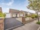Thumbnail Detached bungalow for sale in Verwood Crescent, Hengistbury Head, Bournemouth