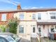 Thumbnail Terraced house to rent in Newtown Road, Little Irchester, Wellingborough