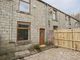 Thumbnail Terraced house for sale in Albert Street, Rossendale