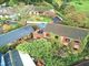 Thumbnail Barn conversion for sale in Woodcombe, Minehead