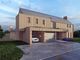 Thumbnail Detached house for sale in Brickyard Lane, Drakes Broughton, Pershore