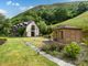 Thumbnail Detached house for sale in Llangynog, Oswestry, Powys