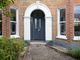 Thumbnail Link-detached house for sale in Wellmeadow Road, Catford