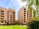 Thumbnail Flat for sale in Park Rise, Park Hill Close, Hornchurch