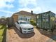 Thumbnail Semi-detached bungalow for sale in Julian Road, Southampton