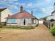 Thumbnail Detached bungalow for sale in West Road, Nottage, Porthcawl