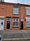 Thumbnail Terraced house to rent in Moira Street, Leicester