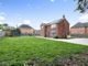 Thumbnail Detached house for sale in Bracken Lane, Retford