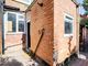 Thumbnail Terraced house for sale in Hollis Street, New Basford, Nottinghamshire