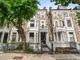 Thumbnail Flat for sale in Sutherland Avenue, London