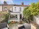 Thumbnail Terraced house for sale in Hedwick Street, St. George, Bristol