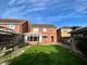 Thumbnail Detached house for sale in Aidan Road, Quarrington, Sleaford