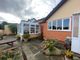 Thumbnail Detached bungalow for sale in Cilcennin, Lampeter