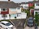 Thumbnail Semi-detached house for sale in Haldon Close, Newton Abbot