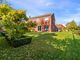 Thumbnail Detached house for sale in Rose Meadows, Somersham, Huntingdon