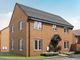 Thumbnail Detached house for sale in "The Trusdale - Plot 329" at Tamworth Road, Keresley End, Coventry