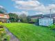 Thumbnail Detached bungalow for sale in Hethersett Close, Newmarket