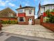 Thumbnail Detached house for sale in Hull Road, York
