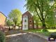 Thumbnail Flat to rent in Normandie Court, Croxted Road, London