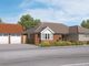 Thumbnail Detached bungalow for sale in Harwich Road, Ardleigh, Colchester