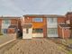 Thumbnail Semi-detached house for sale in Lochmore Drive, Hinckley