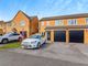 Thumbnail Semi-detached house for sale in Jacobson Close, Holdingham, Sleaford