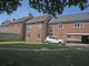 Thumbnail Flat for sale in Crownwood Gate, Farnham