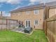 Thumbnail Semi-detached house for sale in Weavers Grove, Golcar, Huddersfield, West Yorkshire