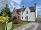 Thumbnail Semi-detached house for sale in 5 Millcraig Road, Dingwall