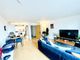 Thumbnail Flat for sale in Saffron Central Square, East Croydon, Central Croydon