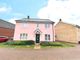 Thumbnail Detached house to rent in Silver Birch Road, Dereham