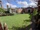 Thumbnail Detached bungalow for sale in Kinnersley Avenue, Clough Hall, Kidsgrove
