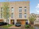 Thumbnail End terrace house for sale in Edgware, Middlesex