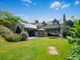 Thumbnail Detached house for sale in East Hatch, Tisbury, Salisbury, Wiltshire