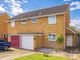 Thumbnail Semi-detached house for sale in St. Anthonys Road, Kettering