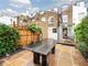 Thumbnail Terraced house to rent in Perrers Road, Brackenbury Village, Hammersmith, London