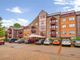 Thumbnail Flat for sale in The Mount, Guildford, Surrey
