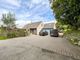 Thumbnail Detached bungalow for sale in Perran Downs, Goldsithney, Penzance