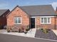 Thumbnail Bungalow to rent in Michael Wood Way, Shuttlewood, Chesterfield