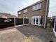Thumbnail End terrace house for sale in Holding, Worksop
