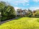 Thumbnail Detached house for sale in Broadwater Rise, Guildford, Surrey GU1.