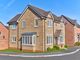 Thumbnail Detached house for sale in Hanging Barrows, Boughton, Northampton