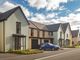 Thumbnail Detached house for sale in "Exeter" at Shipyard Close, Chepstow