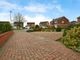 Thumbnail Detached bungalow for sale in Charles Avenue, Scotter, Gainsborough