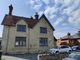 Thumbnail Detached house for sale in Albert Road, Shanklin