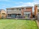 Thumbnail Detached house for sale in Fairlawn, Liden, Swindon, Wiltshire