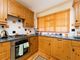 Thumbnail Terraced house for sale in Oakhill, Letchworth Garden City