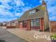 Thumbnail Detached house for sale in Station Road, Canvey Island